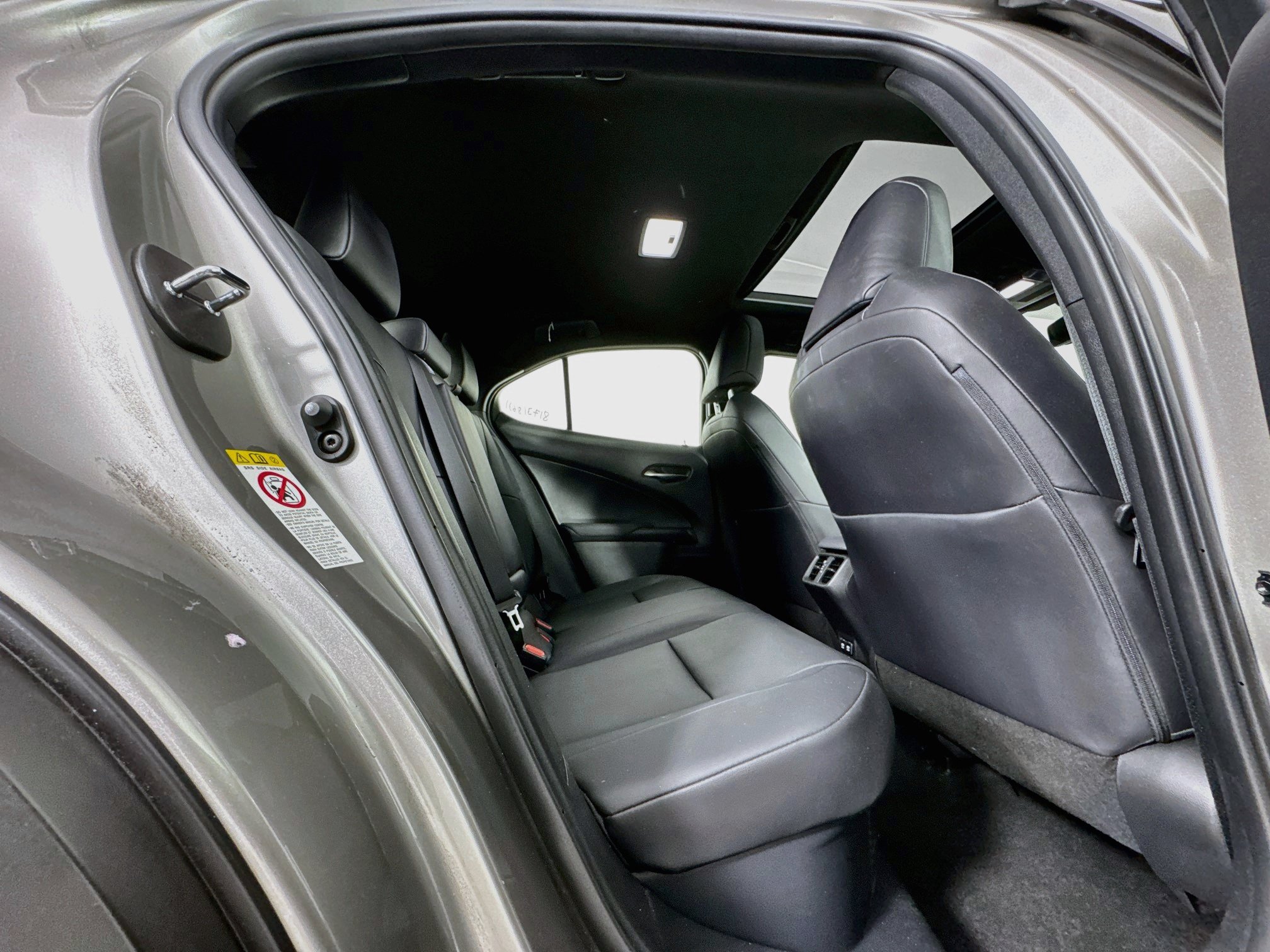 Used 2019 Lexus UX 250h w/ Premium Package AWD/4WD image 28