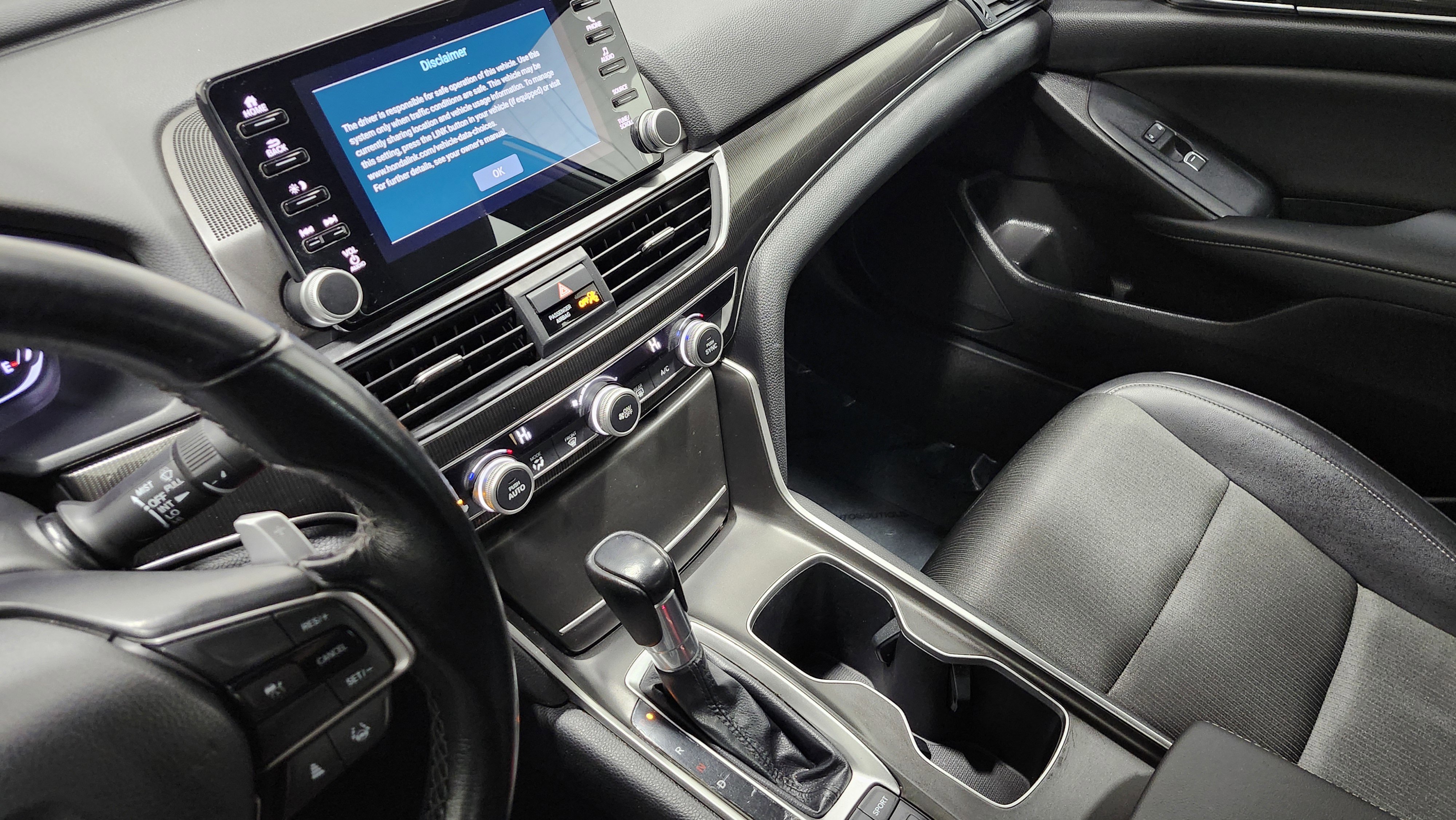 Used 2022 Honda Accord Sport image 30