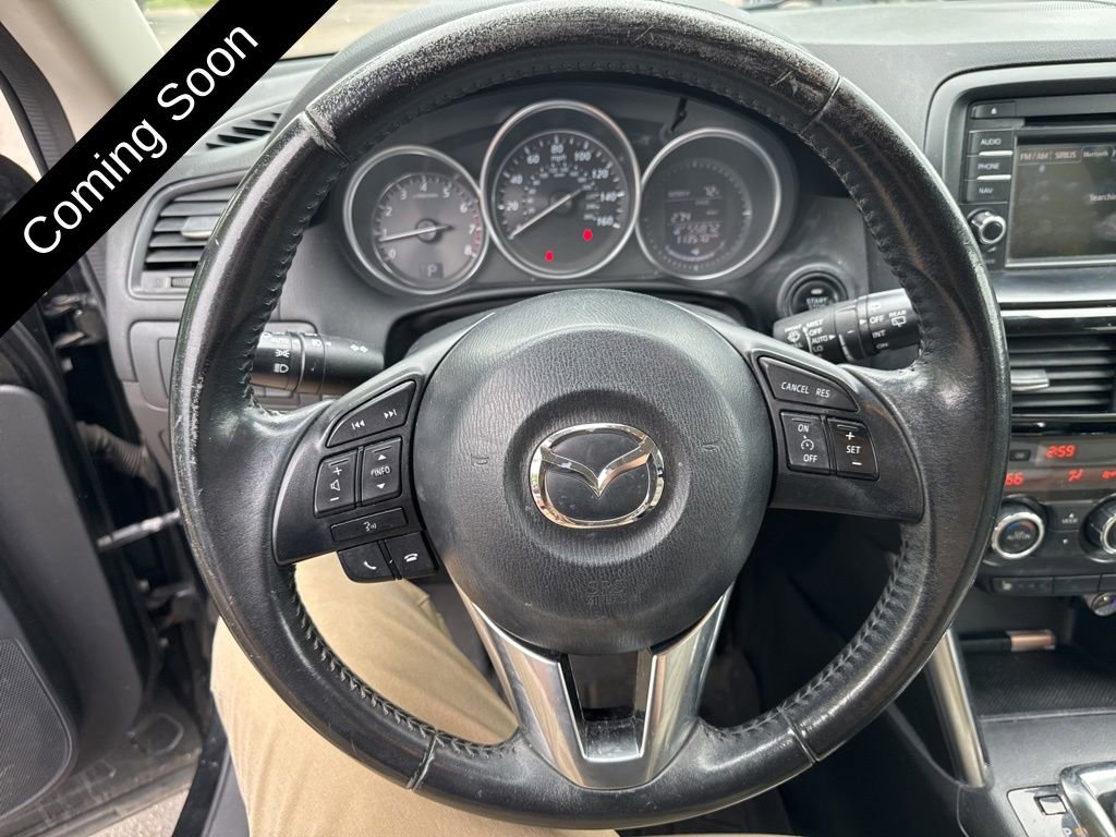 Used 2014 MAZDA CX-5 Grand Touring AWD/4WD image 13