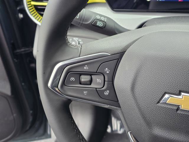 New 2026 Chevrolet Trax LT w/ Driver Confidence Package image 16