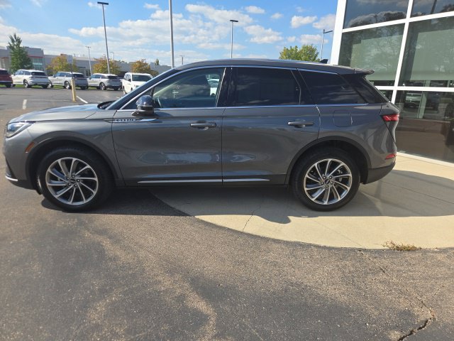 Certified 2024 Lincoln Corsair AWD w/ Equipment Group 101A image 4