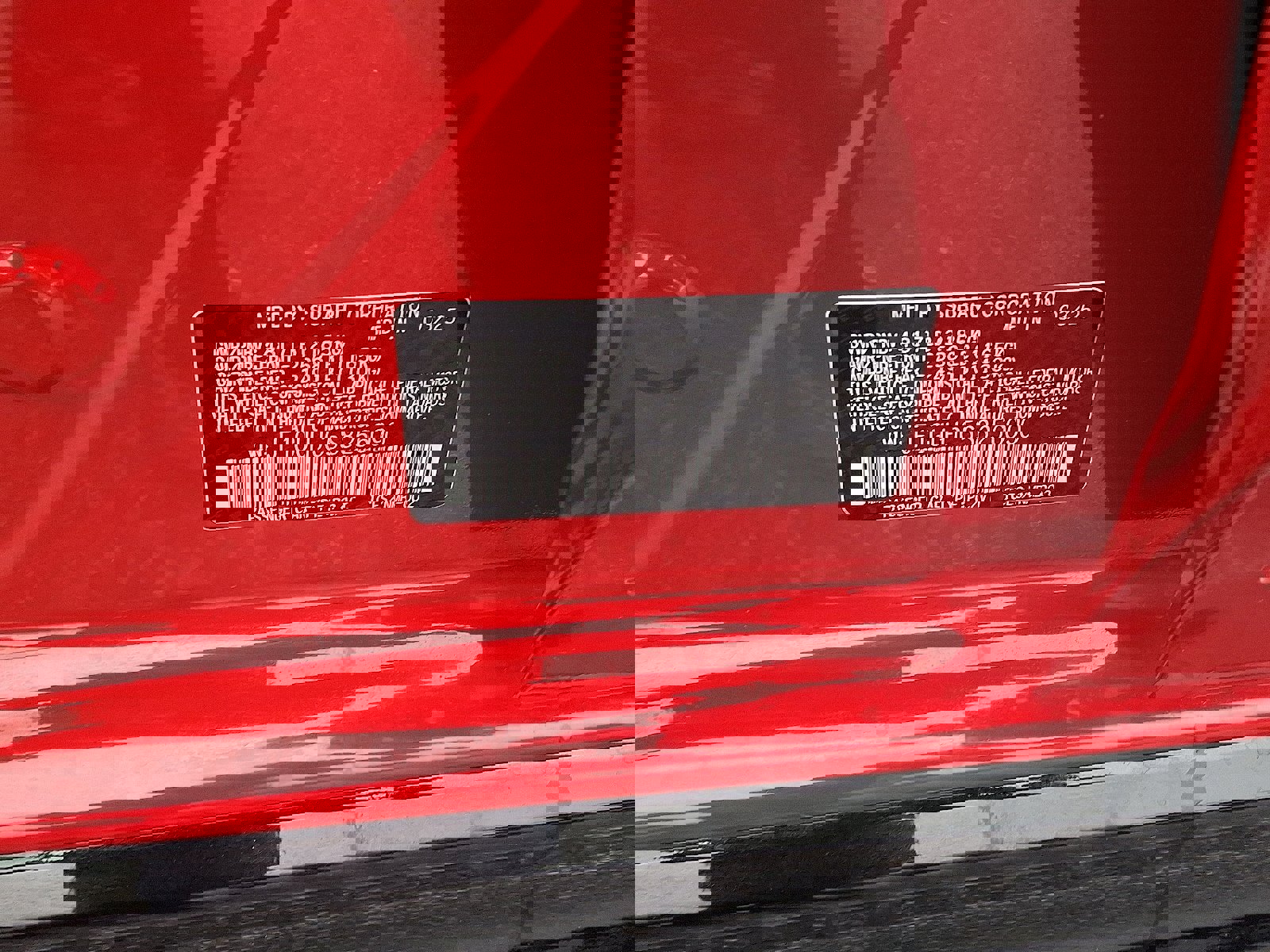 Certified 2025 Subaru Impreza RS image 26