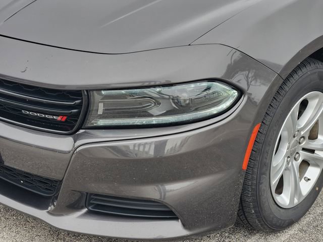 Used 2023 Dodge Charger SXT image 7