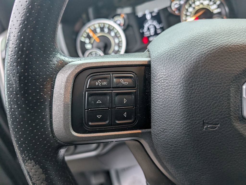 Used 2022 RAM 2500 Tradesman image 18