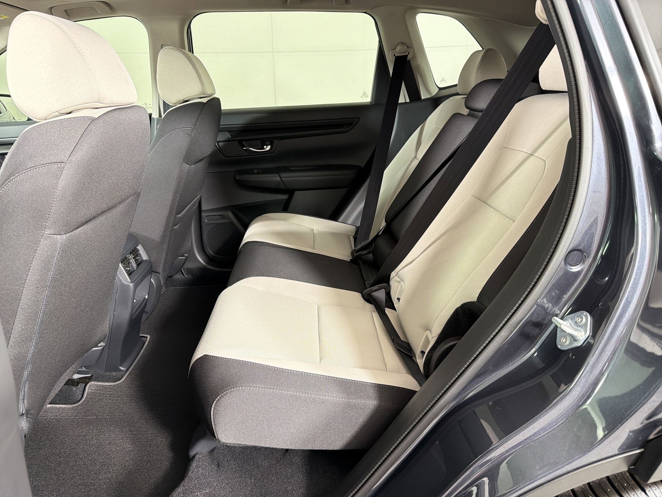 New 2026 Honda CR-V EX image 14