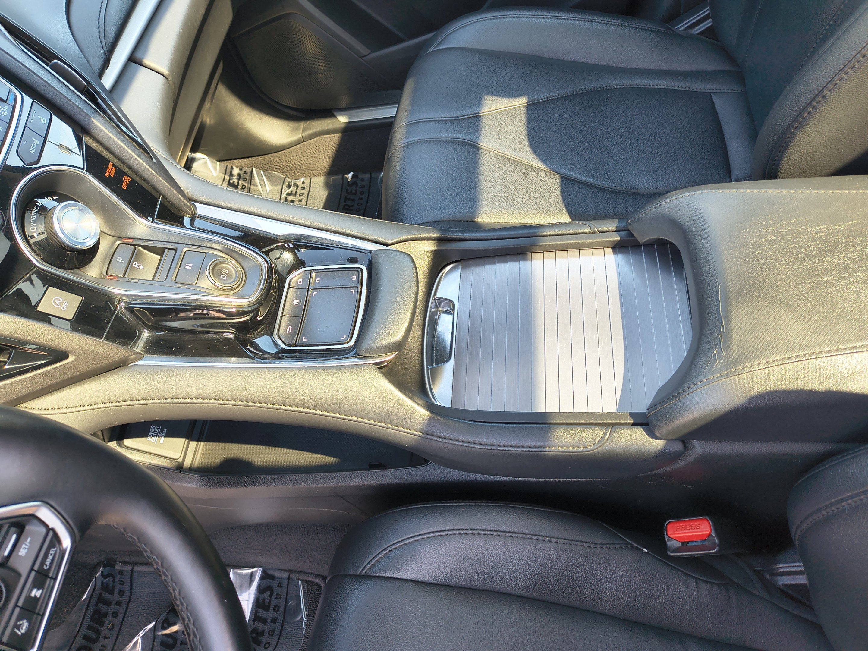 Used 2020 Acura RDX AWD image 22