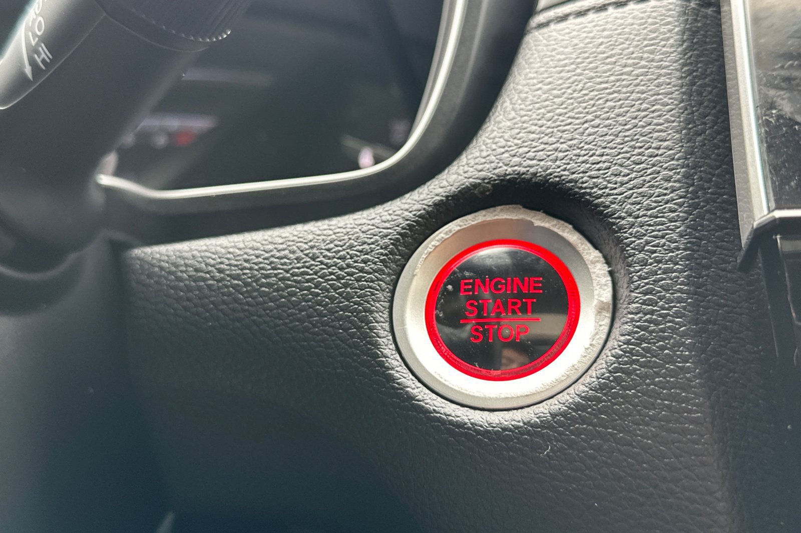 Used 2020 Honda CR-V Touring image 22