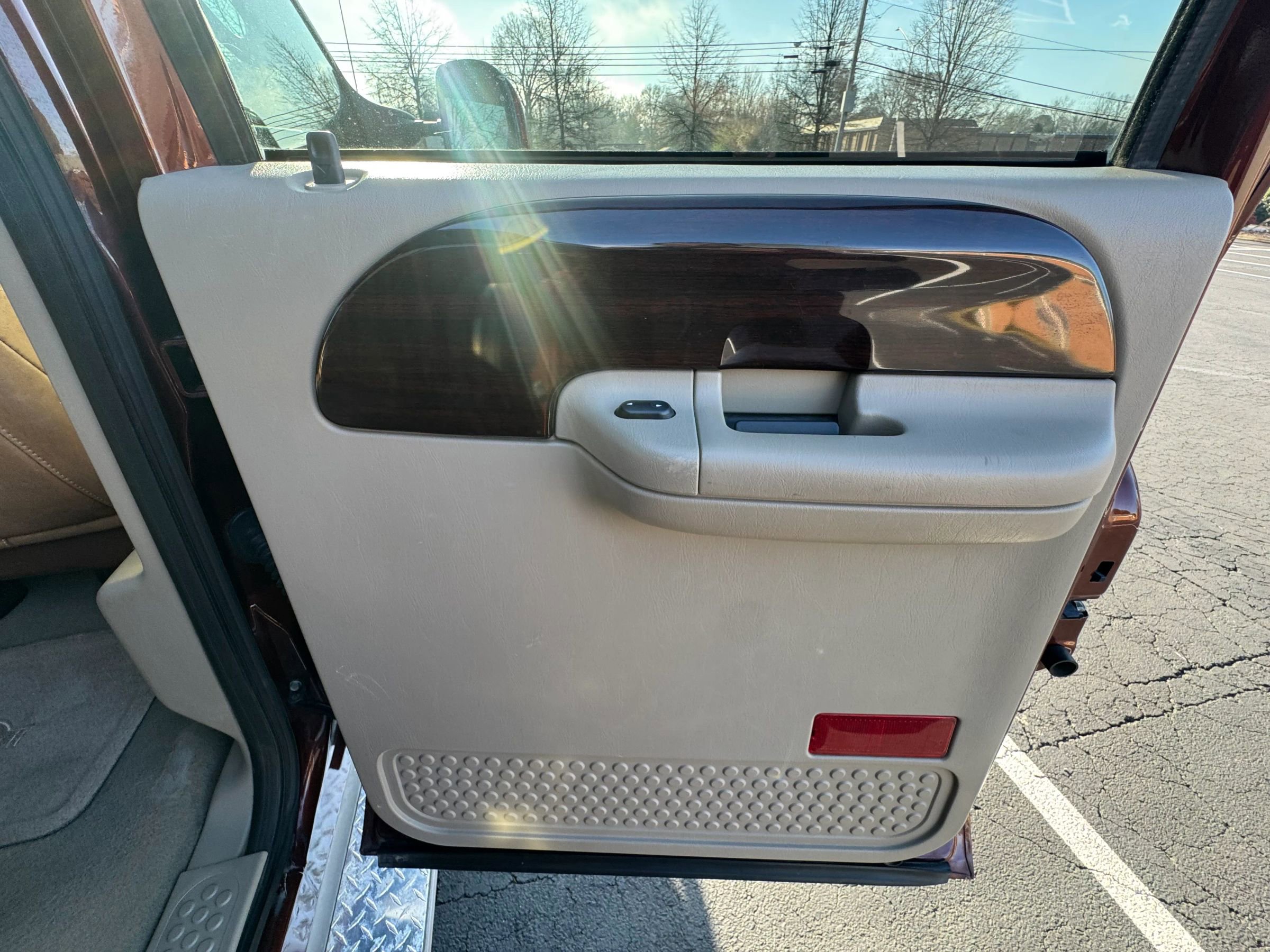 Used 2006 Ford F350 King Ranch image 21