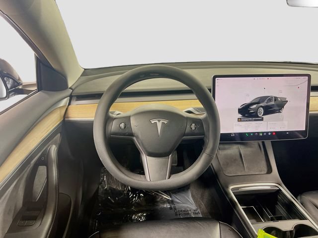 Used 2022 Tesla Model 3 Long Range AWD/4WD image 23
