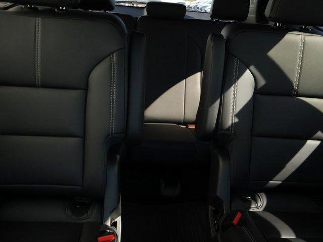 New 2026 GMC Acadia Elevation w/ Elevation Premium Package image 10