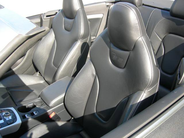 Used 2015 Audi S5 Premium Plus w/ Technology Package AWD/4WD image 8