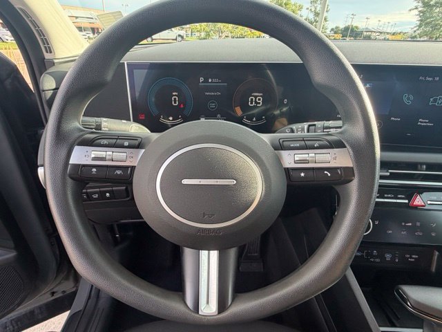 Used 2025 Hyundai Tucson SEL AWD/4WD image 13