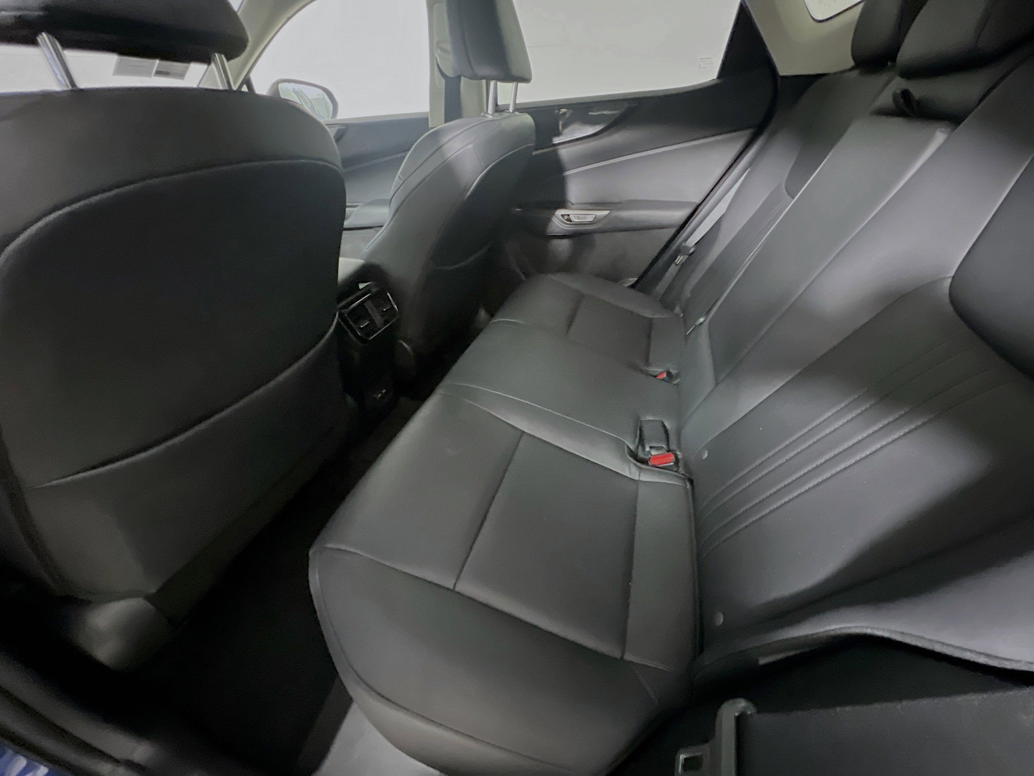 Used 2022 Lexus NX 350 AWD image 29