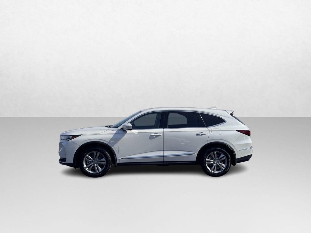 Certified 2026 Acura MDX SH-AWD image 2