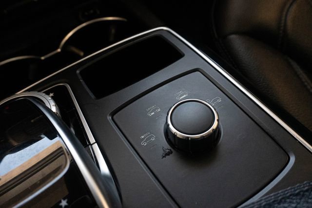 Used 2017 Mercedes-Benz GLE 350 image 25