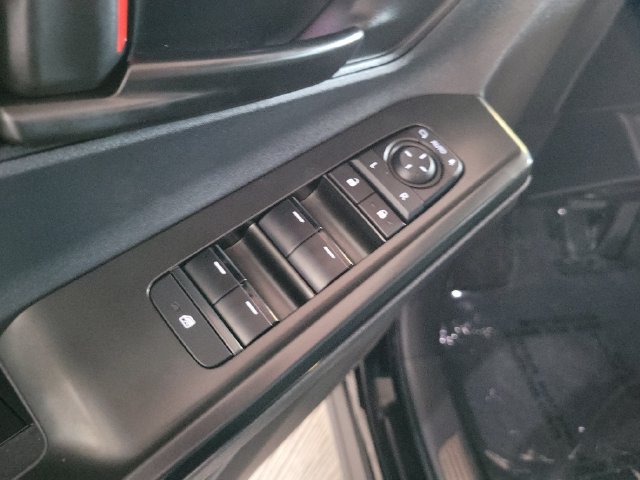Used 2026 Toyota bZ FWD image 12