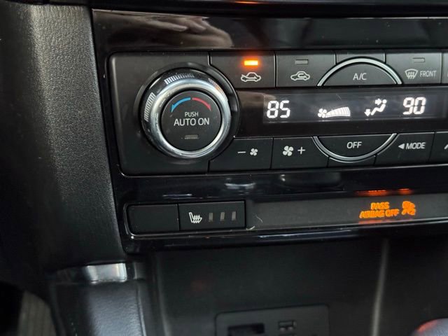 Used 2016 MAZDA CX-5 Grand Touring image 14