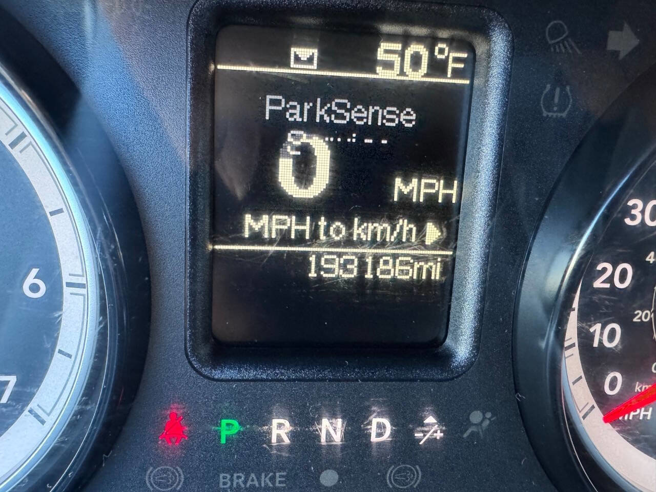 Used 2016 RAM 2500 Tradesman w/ Chrome Appearance Group image 22