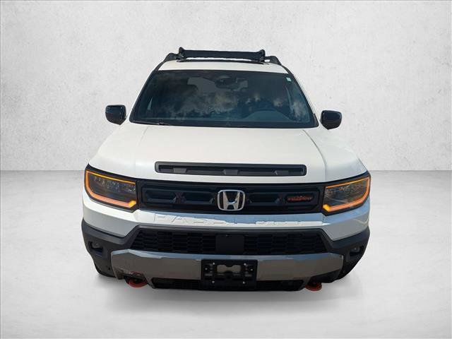 Certified 2026 Honda Passport TrailSport Elite video 2