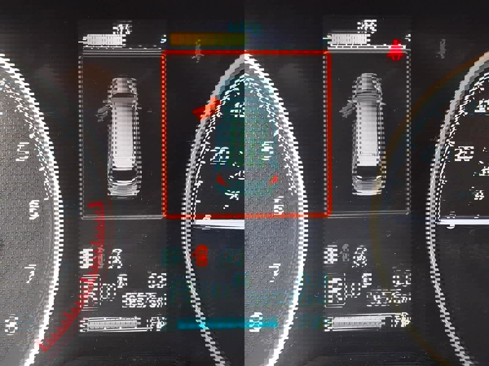 Certified 2022 Subaru Forester Premium image 41