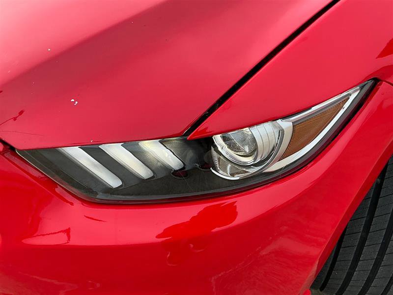 Used 2015 Ford Mustang GT Premium w/ 50 Years Appearance Package image 20