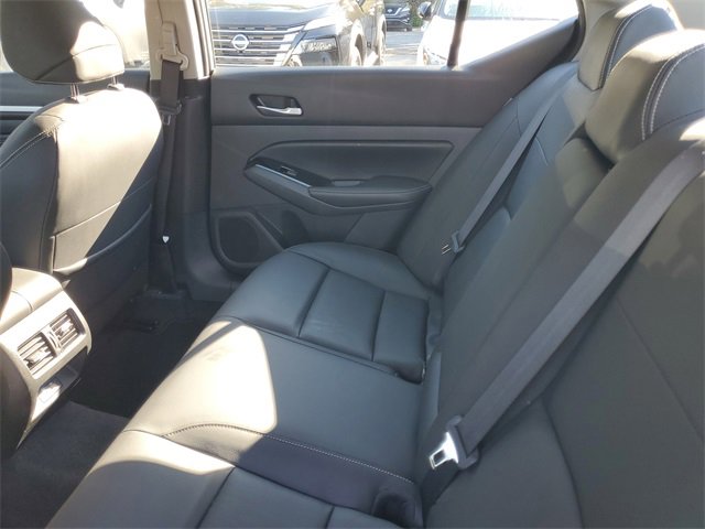 Used 2022 Nissan Altima 2.5 SL image 27