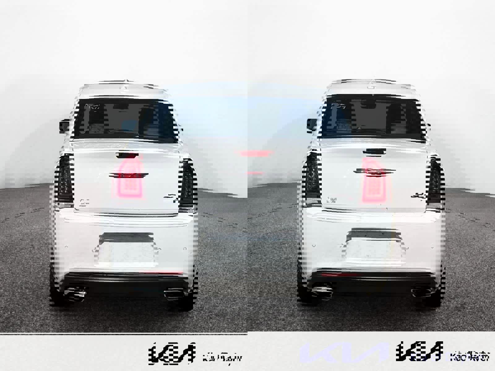 Used 2022 Chrysler 300 S image 4