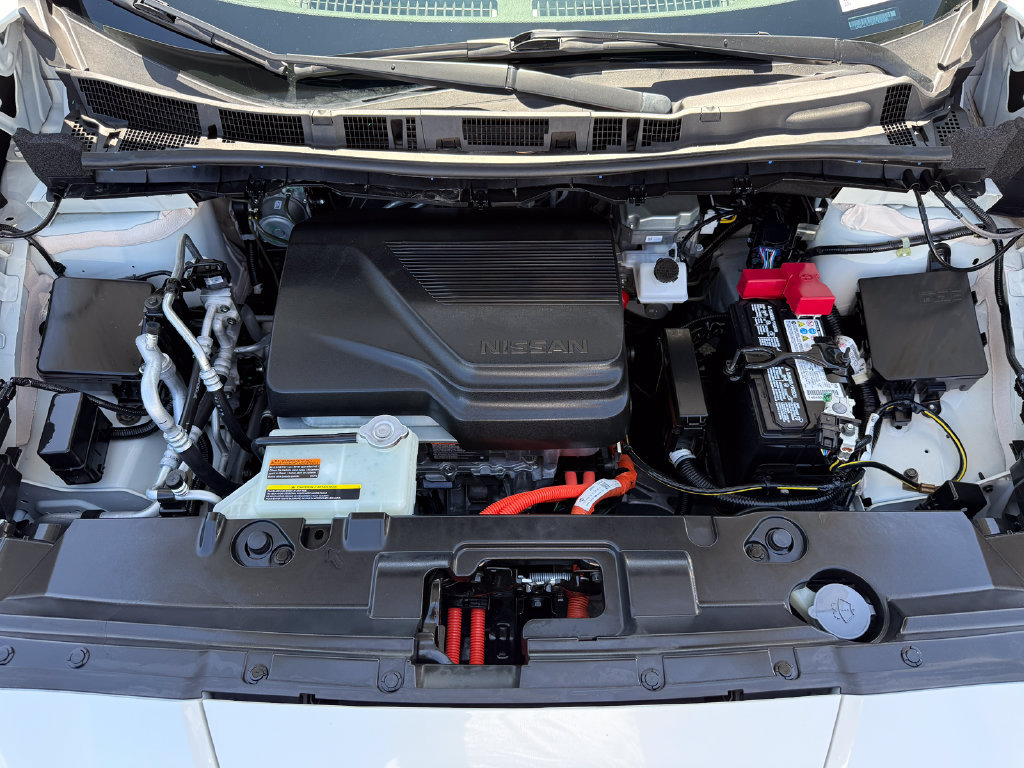 Used 2024 Nissan Leaf SV Plus FWD image 15