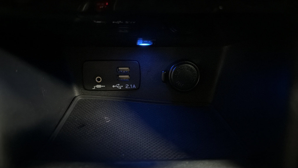 Used 2019 Subaru Forester Touring AWD/4WD image 33