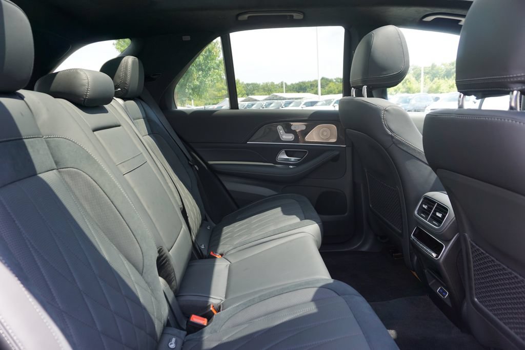 New 2026 Mercedes-Benz GLE 63 AMG S image 66