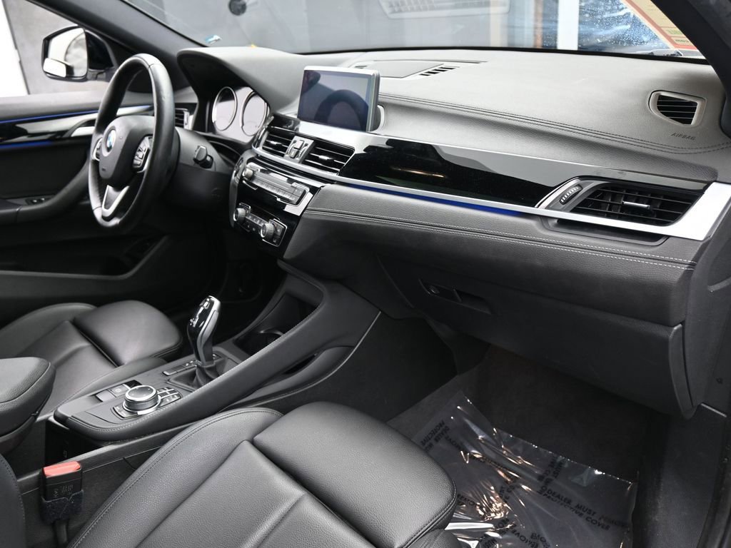 Used 2020 BMW X2 sDrive28i w/ Convenience Package image 51