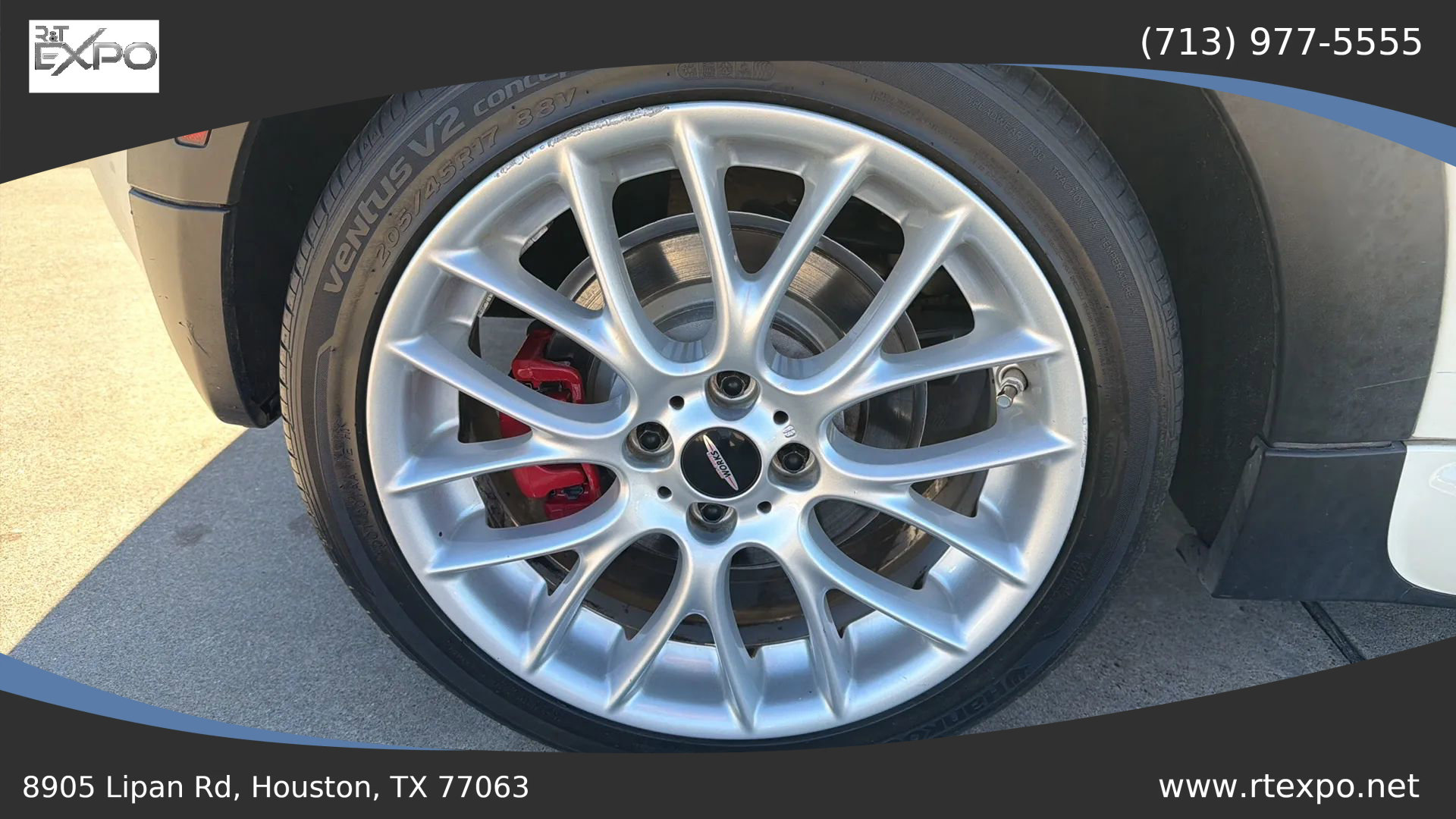 Used 2012 MINI Cooper Coupe John Cooper Works image 12