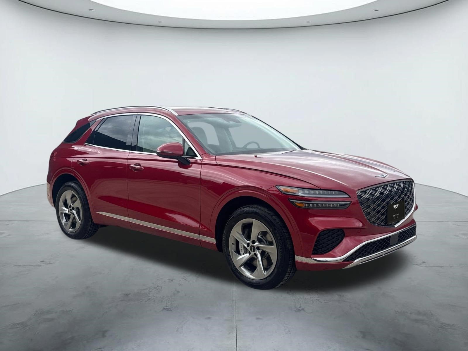 New 2026 Genesis GV70 2.5T AWD/4WD image 7