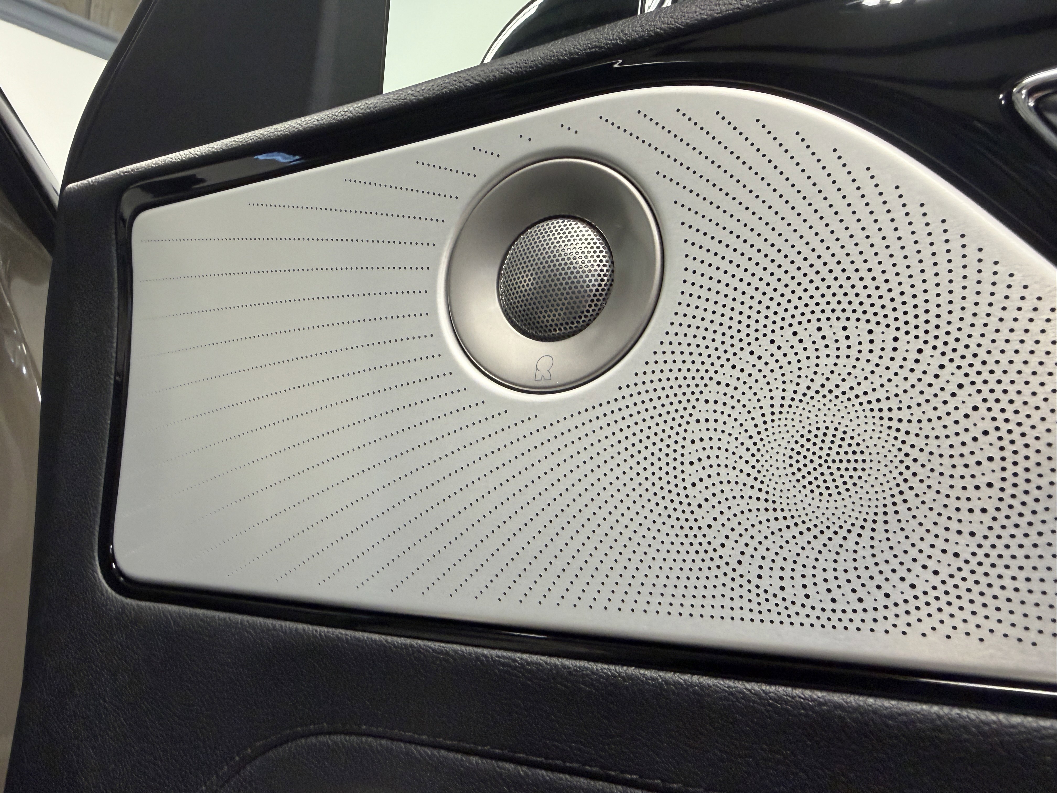 New 2026 Lincoln Aviator Reserve AWD/4WD image 20
