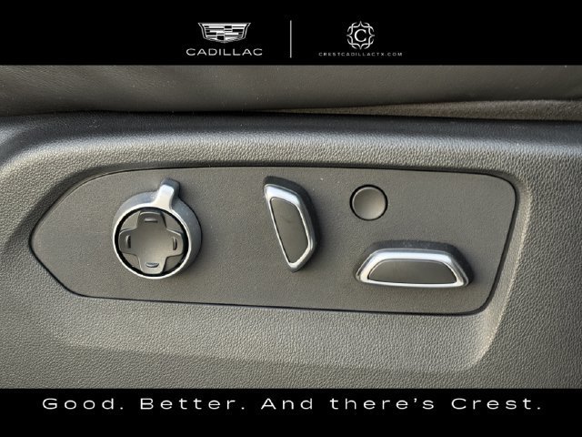 Certified 2024 Cadillac Escalade Premium Luxury Platinum AWD/4WD image 29