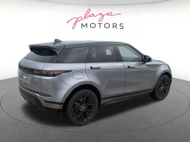 Used 2023 Land Rover Range Rover Evoque R-Dynamic SE AWD/4WD image 13