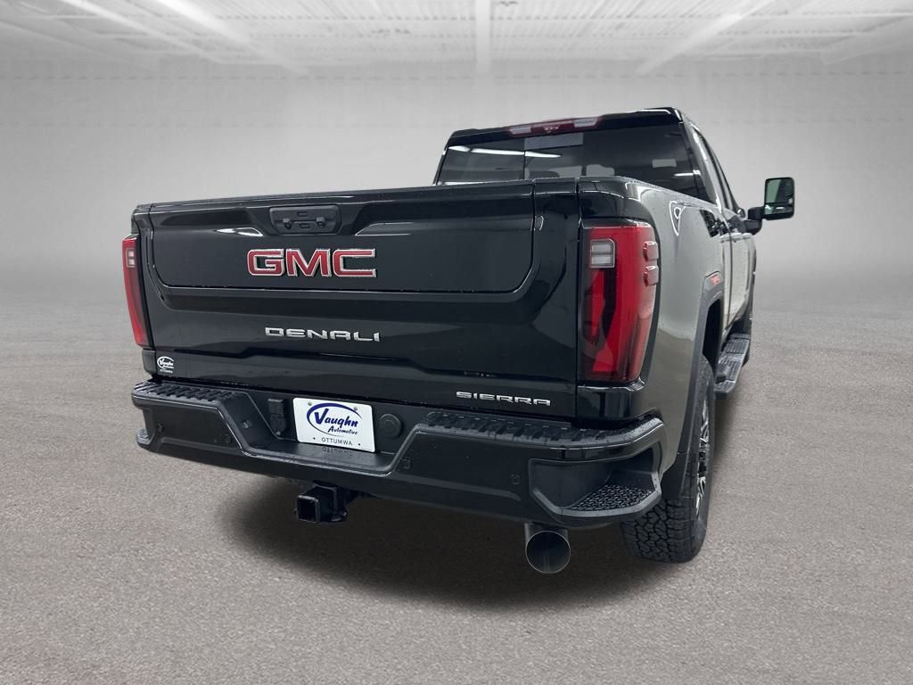 New 2026 GMC Sierra 2500 Denali w/ Technology Package image 10