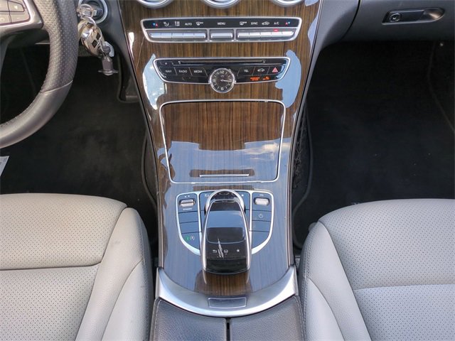 Used 2016 Mercedes-Benz C 300 C 300 image 21