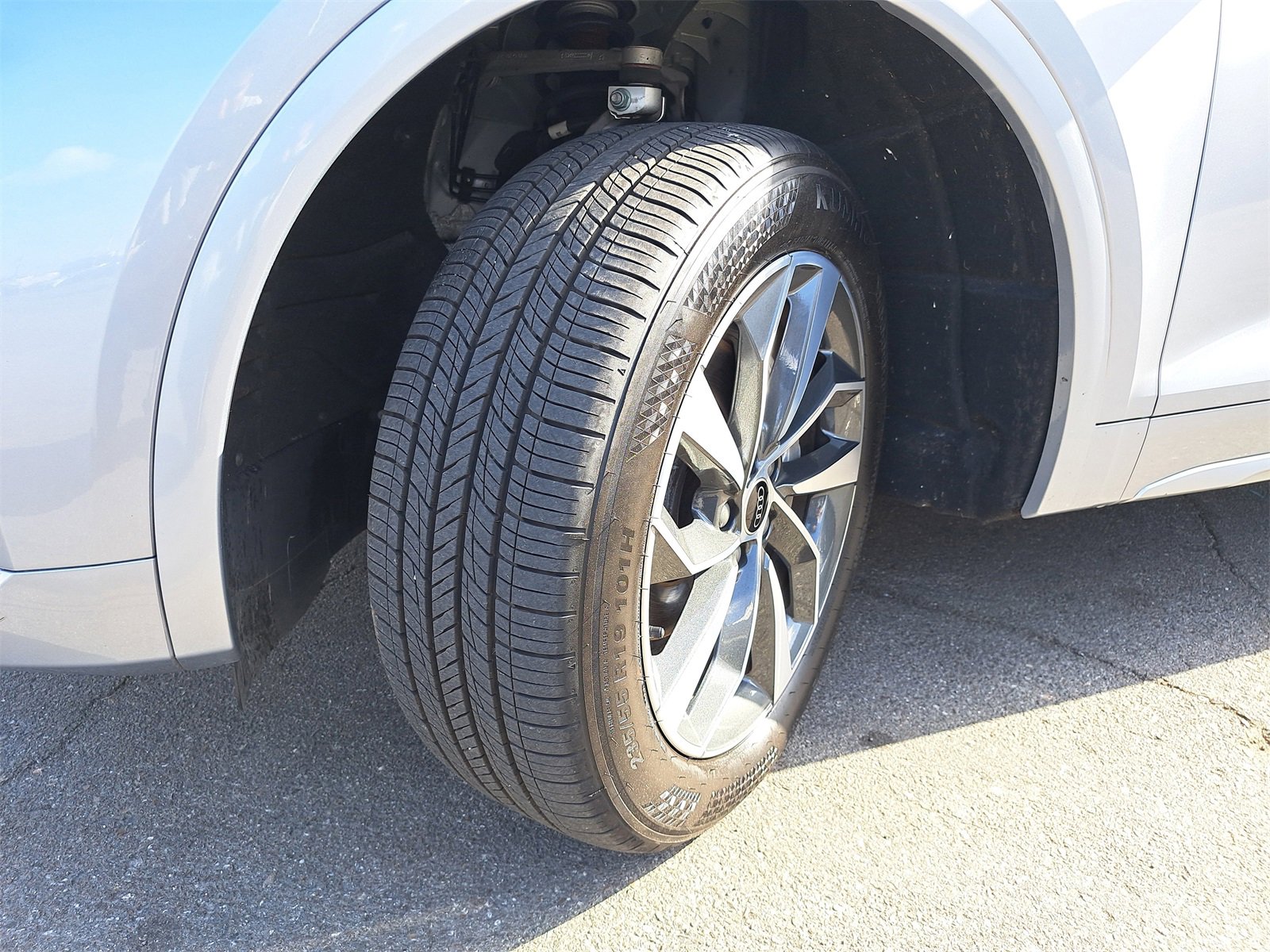 Used 2023 Audi Q5 2.0T Premium w/ Convenience Package image 36