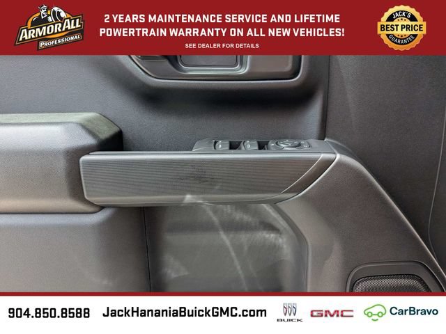 New 2026 GMC Sierra 1500 Pro w/ Pro Value Package AWD/4WD image 26