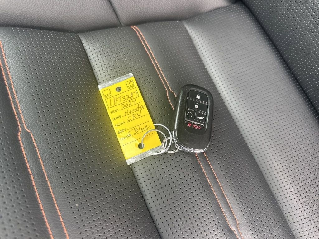 Used 2024 Honda CR-V Sport-L image 37