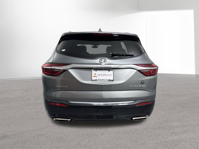 Used 2018 Buick Enclave Essence AWD/4WD image 34