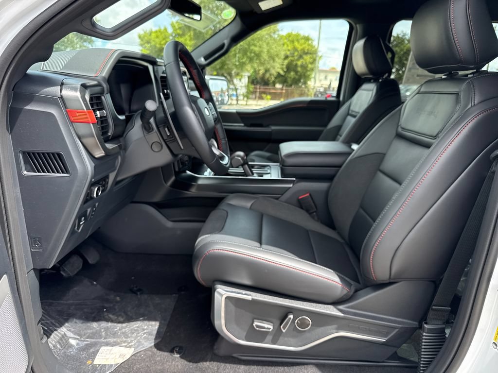 New 2026 Ford F150 Raptor AWD/4WD image 21