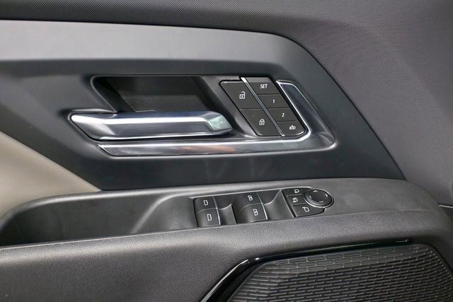 New 2026 Chevrolet Silverado EV Trail Boss w/ Premium Package image 19
