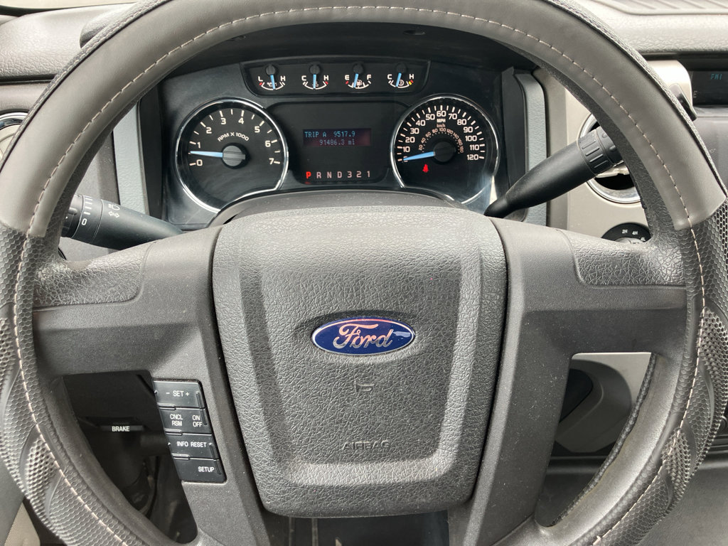 Used 2011 Ford F150 XLT AWD/4WD image 17