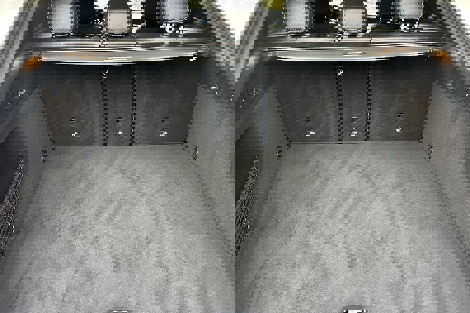 Used 2020 Mercedes-Benz GLC 300 4MATIC Coupe image 14