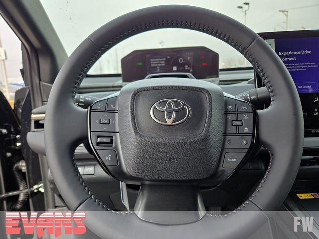 New 2026 Toyota bZ image 12