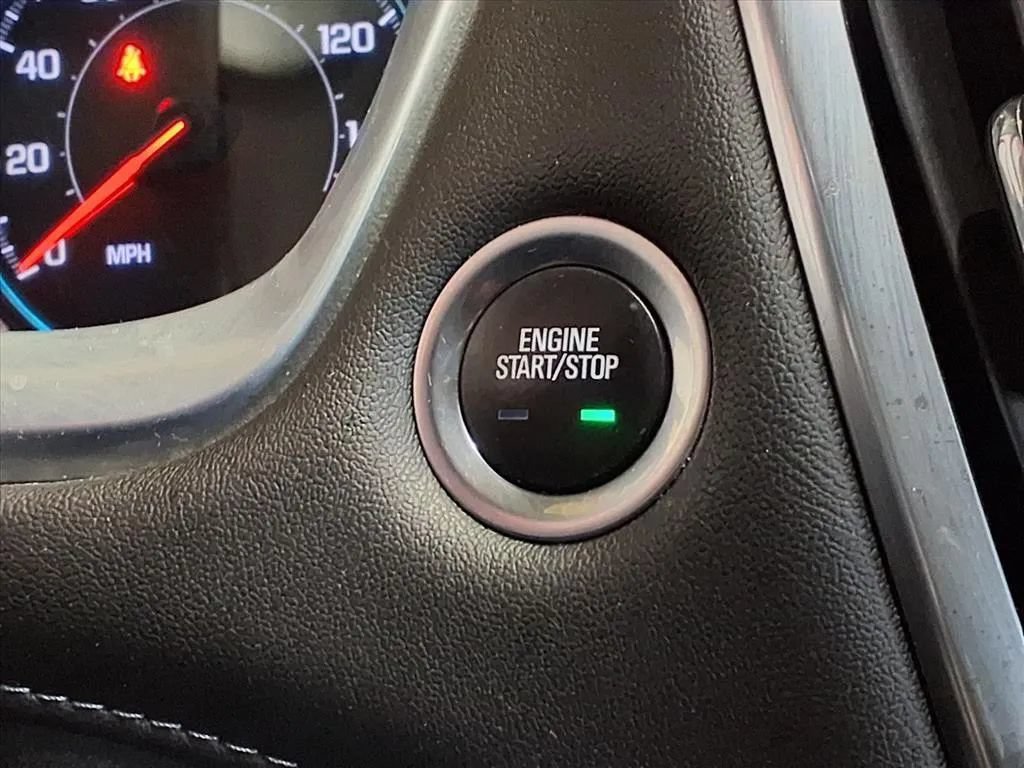 Used 2021 Chevrolet Traverse High Country AWD/4WD image 29