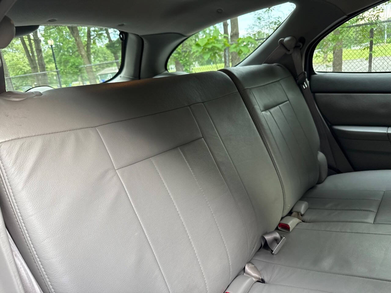 Used 2003 Mercury Sable LS Premium FWD image 18