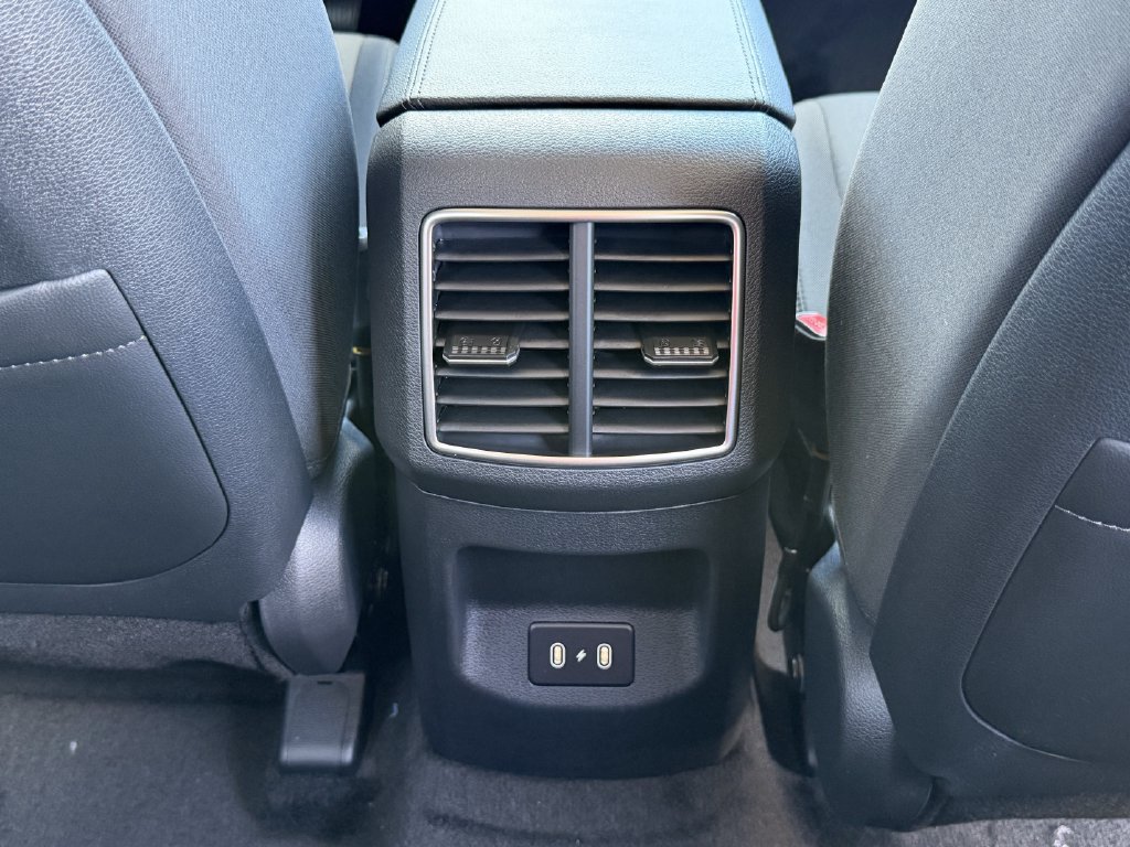 New 2027 Kia Sportage S FWD image 17
